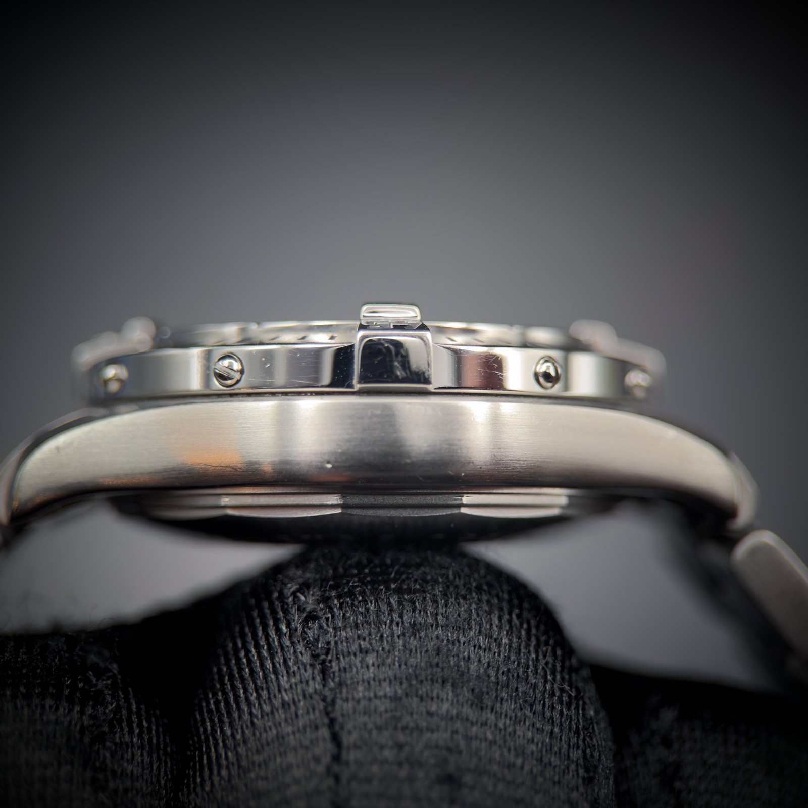 Breitling Colt 10 Anniversio Edition A74350