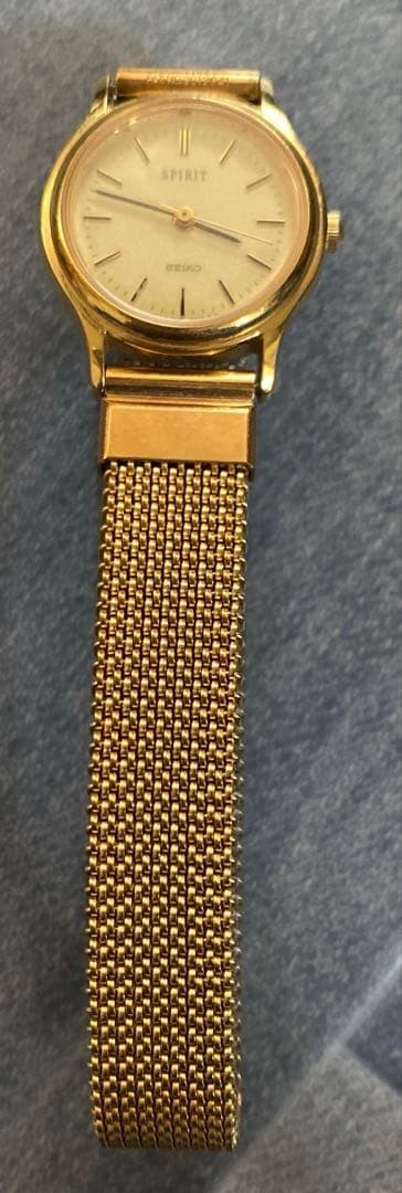 N3893 SEIKO SPIRIT LADIESQUARTZ4N21-0450