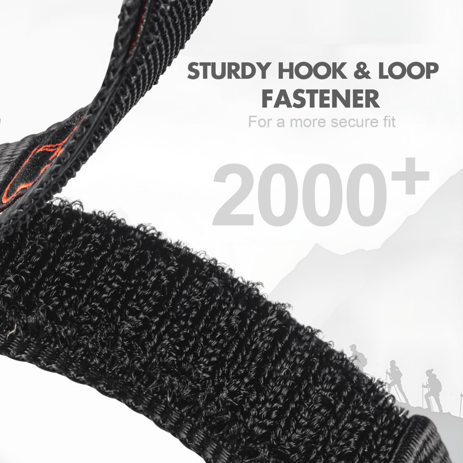 16mm Quick Release Nylon Watch Band for G-Shock, Rugged Military Style Strap, GD