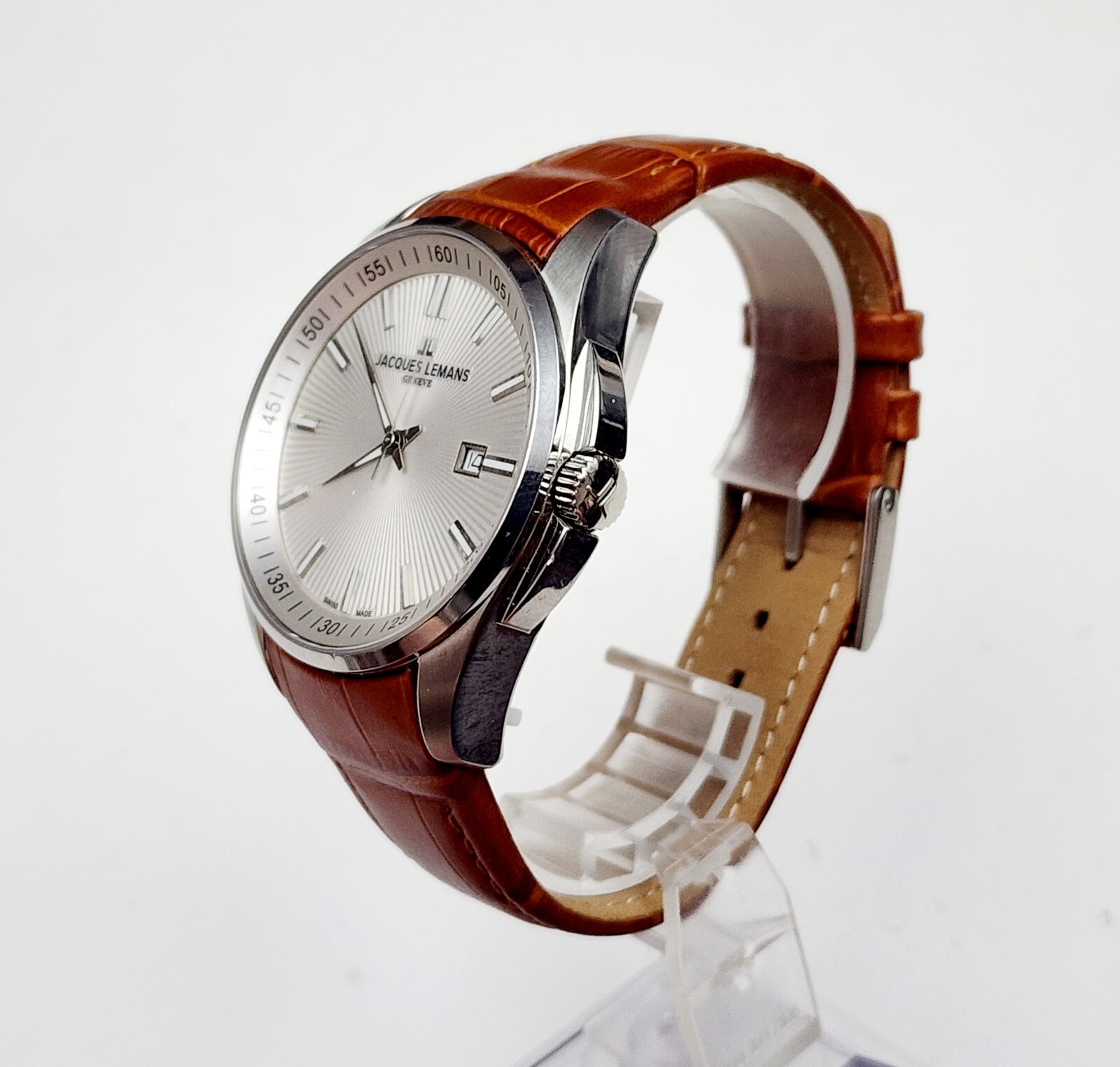 Men’s SWISS Watch JACQUES LEMANS G-199
