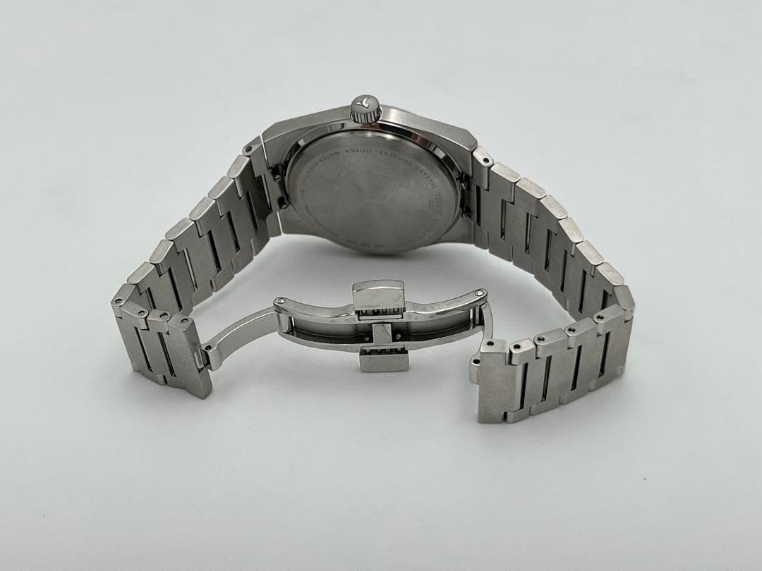 Tissot TISSOT PRX T137.210.11.351.00 Women