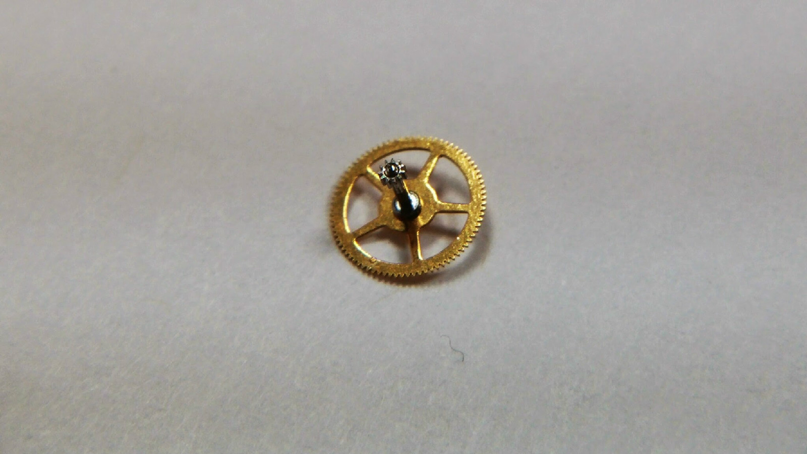 ETA 2671 210 Third wheel Compatible With Calibre ETA 2671, watch part