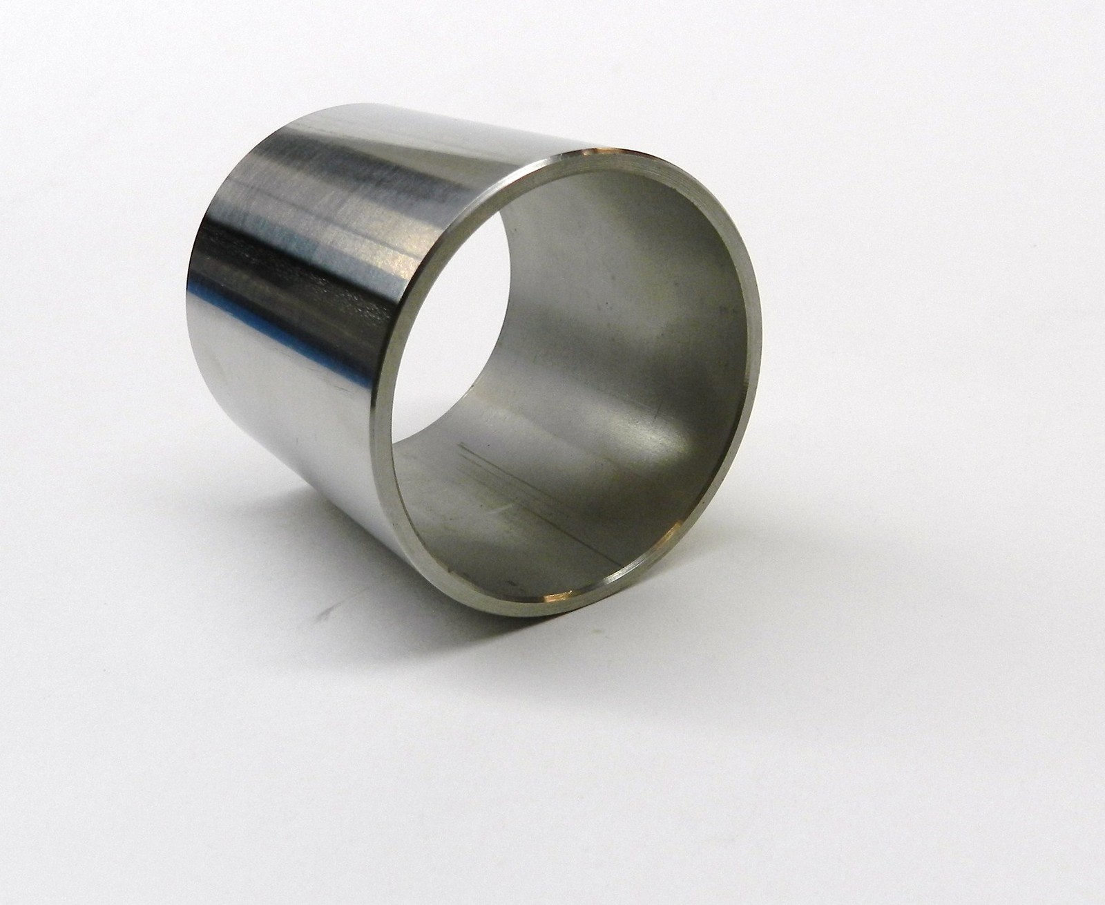 Casting Flask 3″D x 3″H Centrifugal Casting Ring 3×3 Thick 1/8″ Stainless Steel