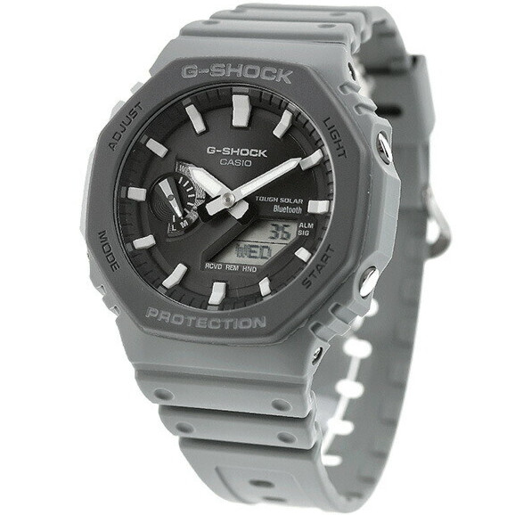 CASIO G-SHOCK GA-B2100LUU-8AJF Urban Utility Series Bluetooth Solar Watch 45.4mm