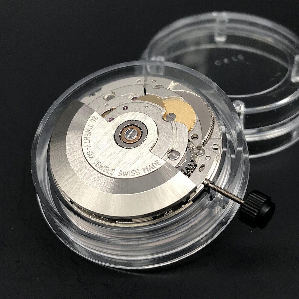 Original SW200-1 Automatic Mechanical Movement Replacement of ETA 2824-2