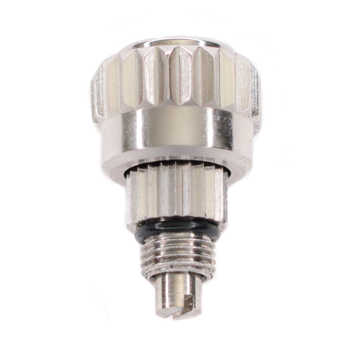 Stainless Steel Screw Down Pusher Replacement For Rolex Daytona 116500 116528