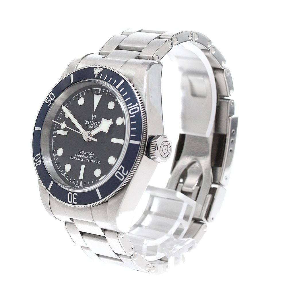 TUDOR Heritage Black Bay 79230B black Dial Automatic Men’s Watch_965580