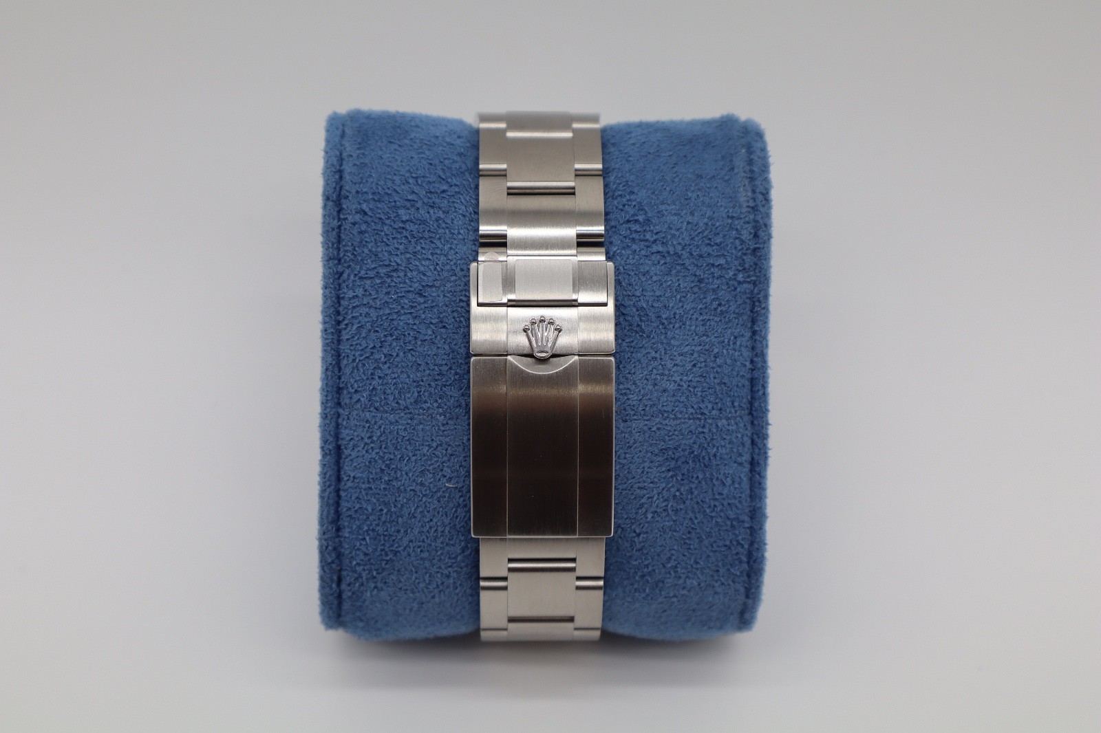 Rolex Oyster Perpetual Air-King 126900 Steel Oyster Bracelet