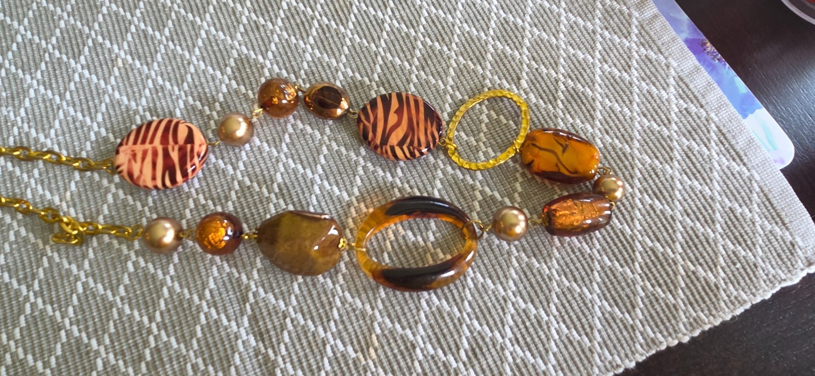 premier designs necklace