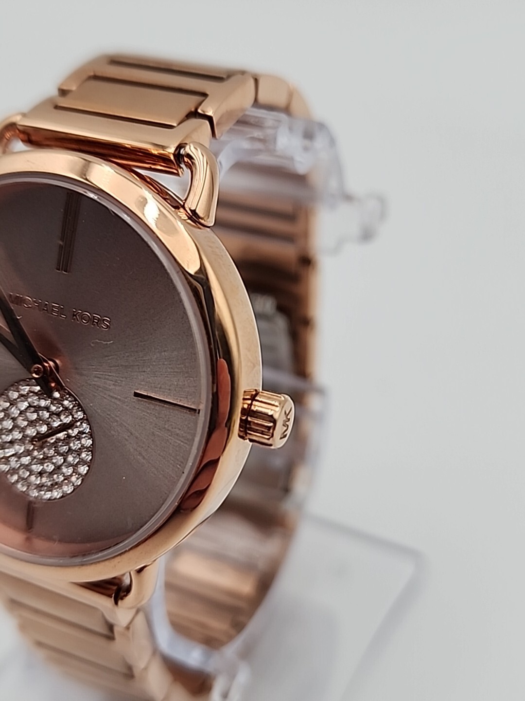 Michael Kors Portia Womens Watch MK3640
