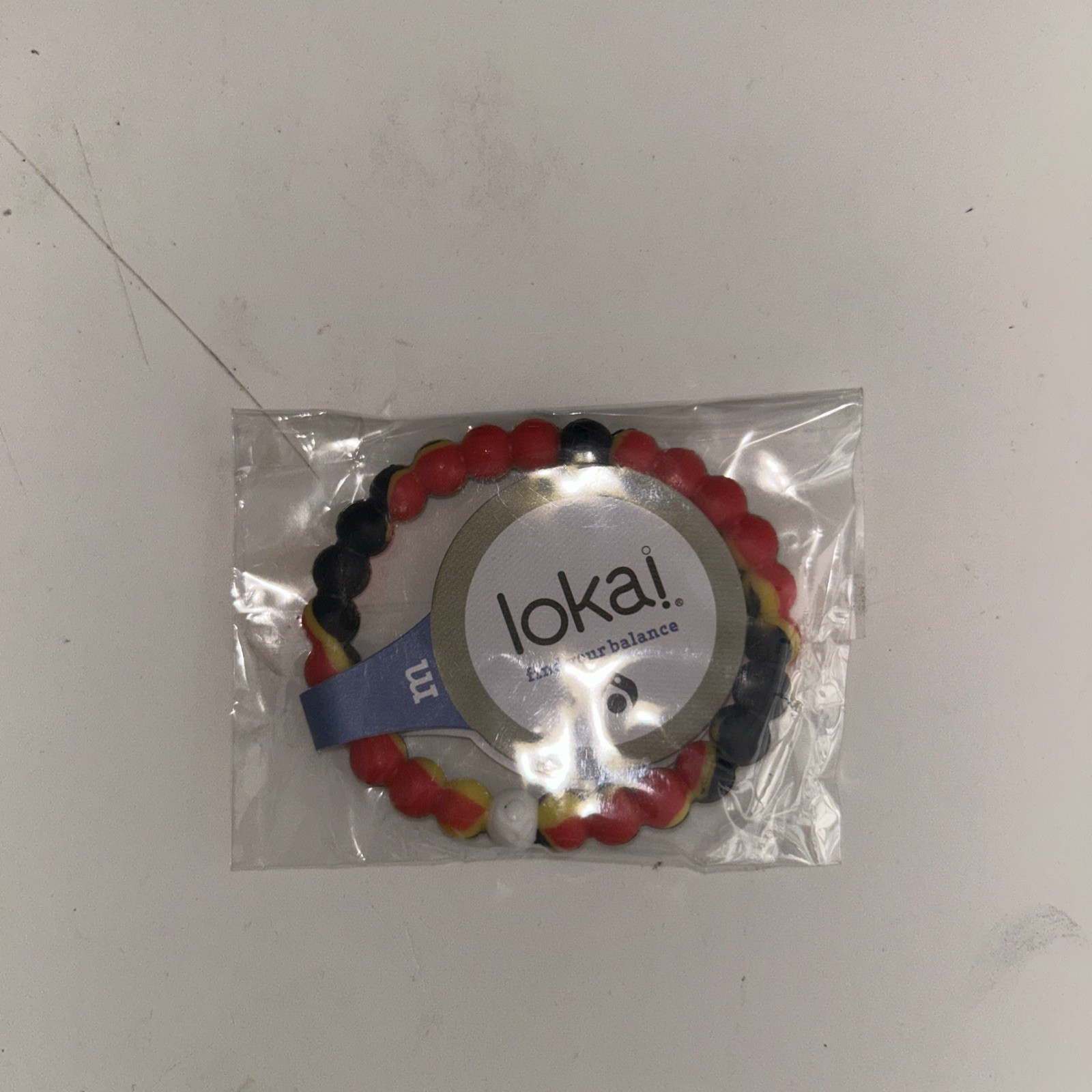 lokai bracelet medium