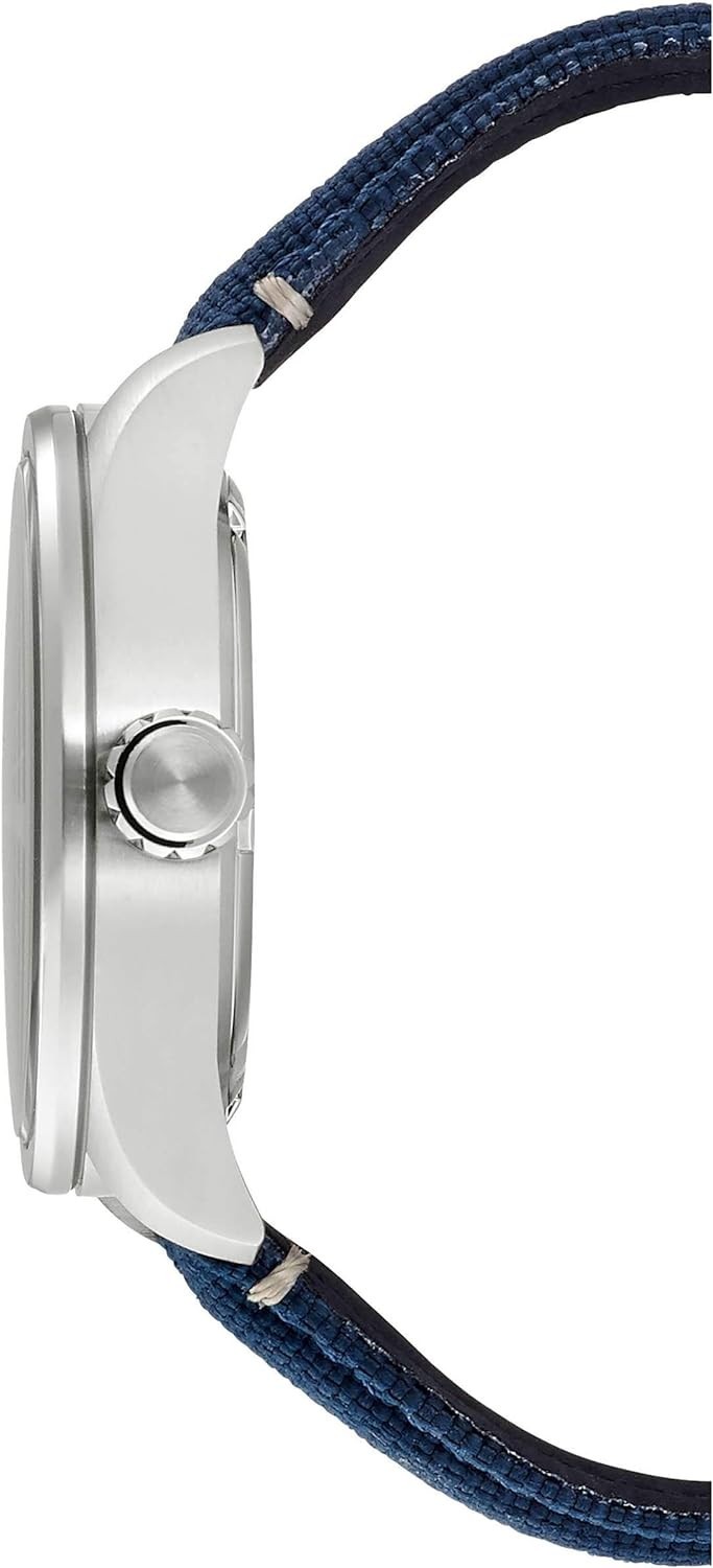 Citizen Eco Drive AW5000-16L Man Quartz Watch