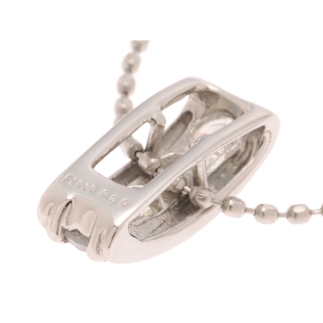 JEWELRY Jewelry PT850/D0.30ct/Approx. 2.3g [205] Precious