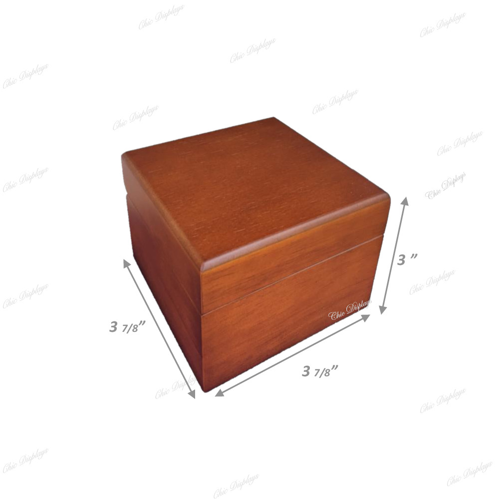 6Pc Watch Gift Box Bracelet Gift Box HIGH QUALITY Watch Box Large Deluxe Box