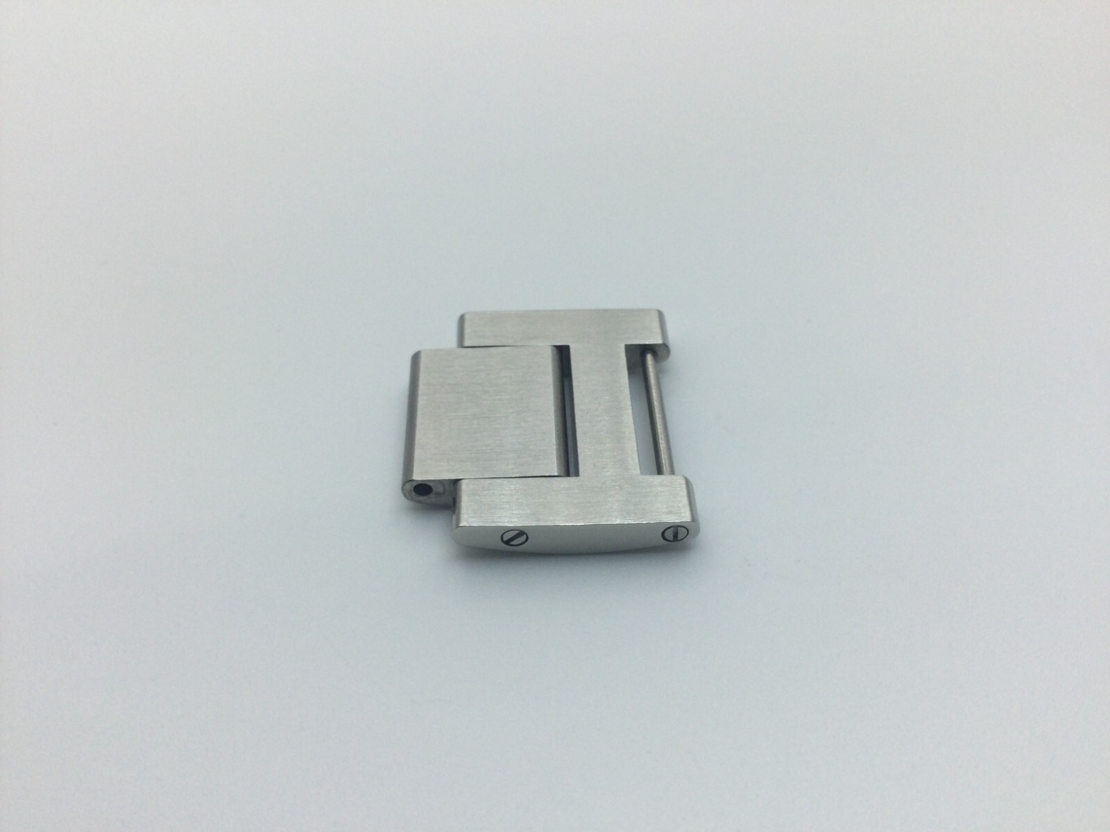 TOP QUALITY 20MM REPLACEMENT FULL LINK FOR CARTIER BALLON BLEU 42MM BRACELET