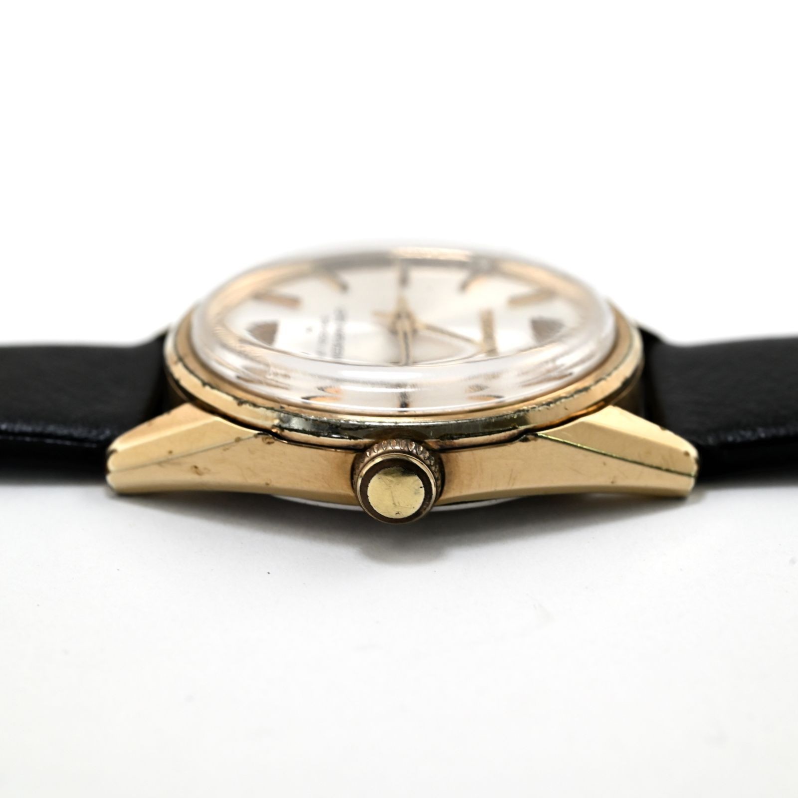 SEIKO LORD MARVEL Seiko Lord Marvel 36000 23 jewels manual Ref.5740 8000 OH comp