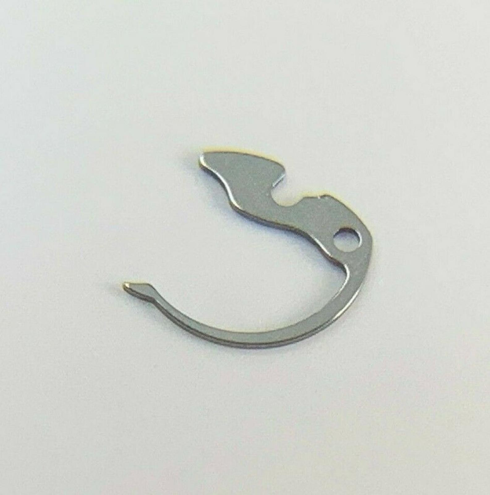 New Replacement Watch Accessories Movement Small Spring For RLX GMT Master 3186