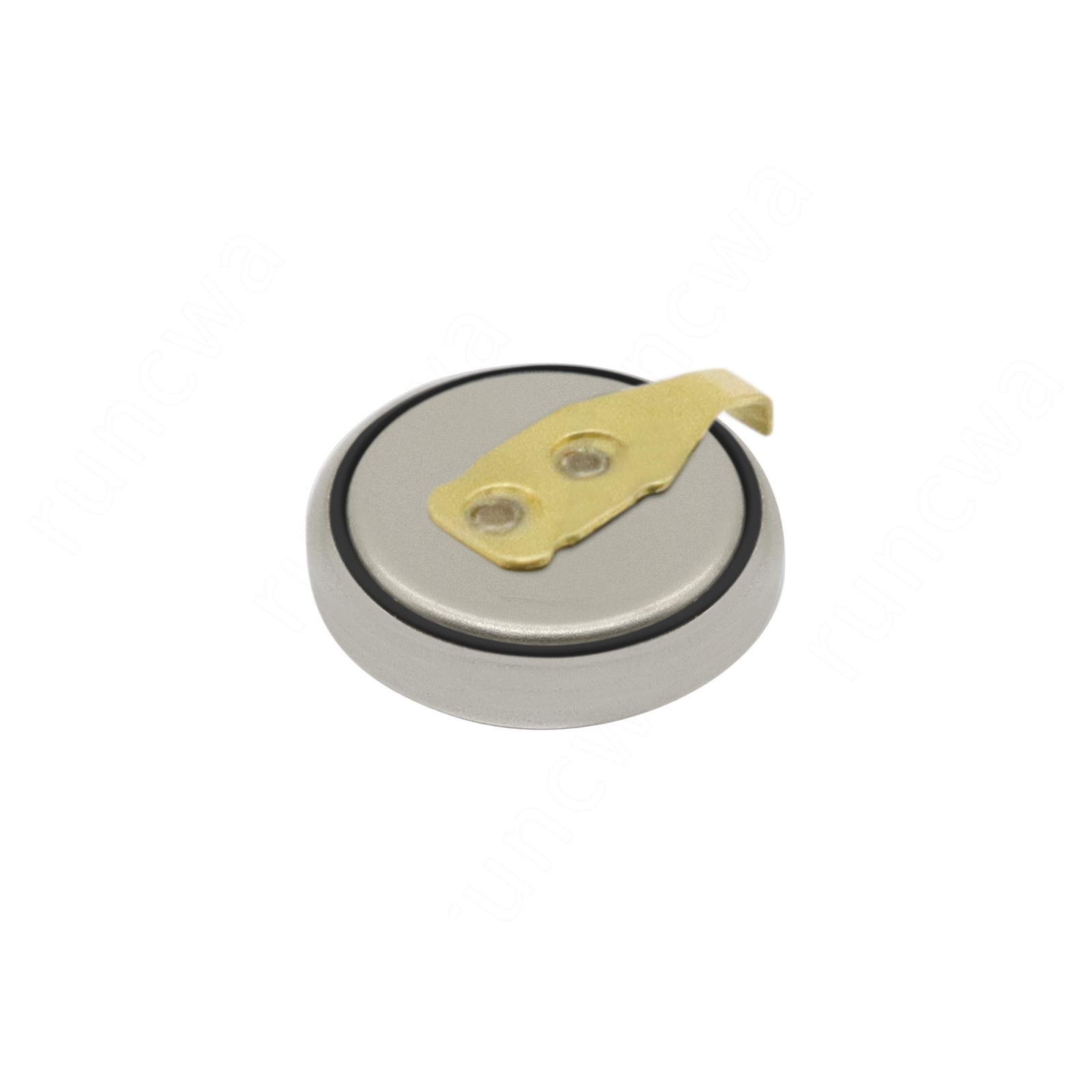 For Citizen Eco-Drive 295-7630 MT516F Rechargeable Battery Capacitor Sealed