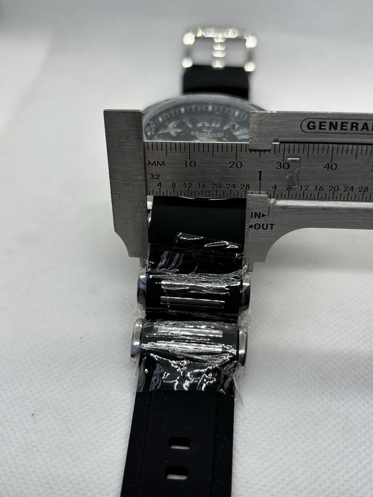 Aquaswiss Swissport SW1162G0020 Mens Watch Black Roman Numeral Dial Unworn
