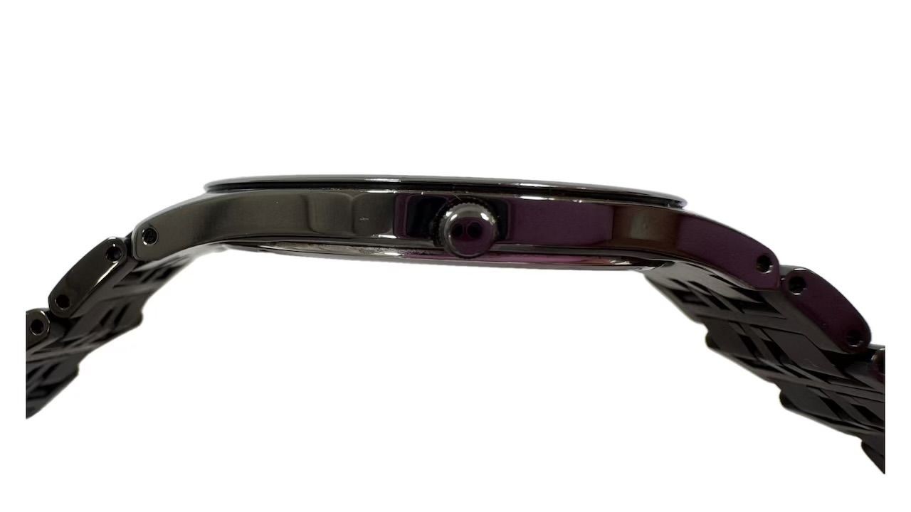 Citizen AR3017-58E Eco-Drive One Ultra Thin Men’s Watch From Japan Used