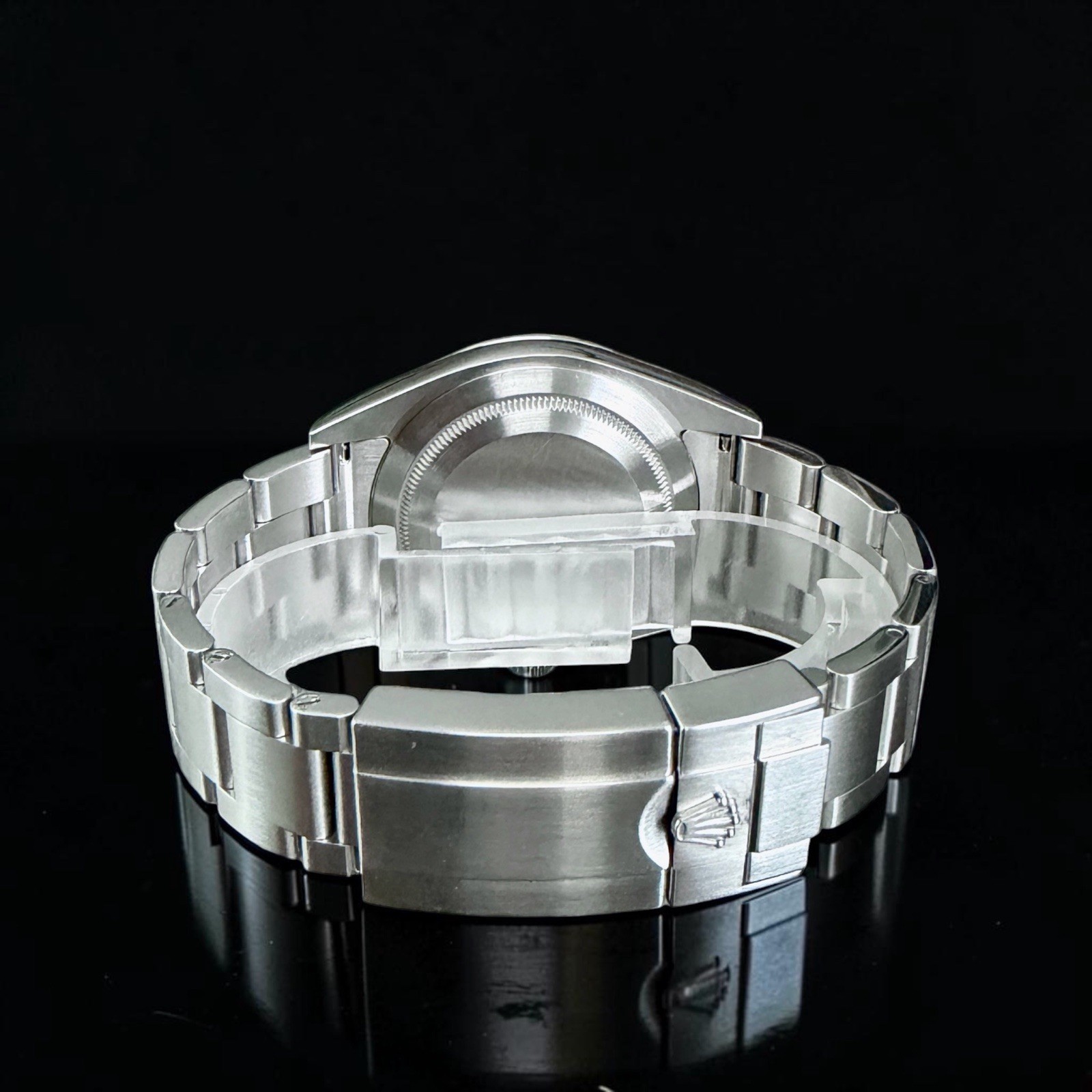 Rolex Explorer 214270 MK1 Dial – Serviced 7/26