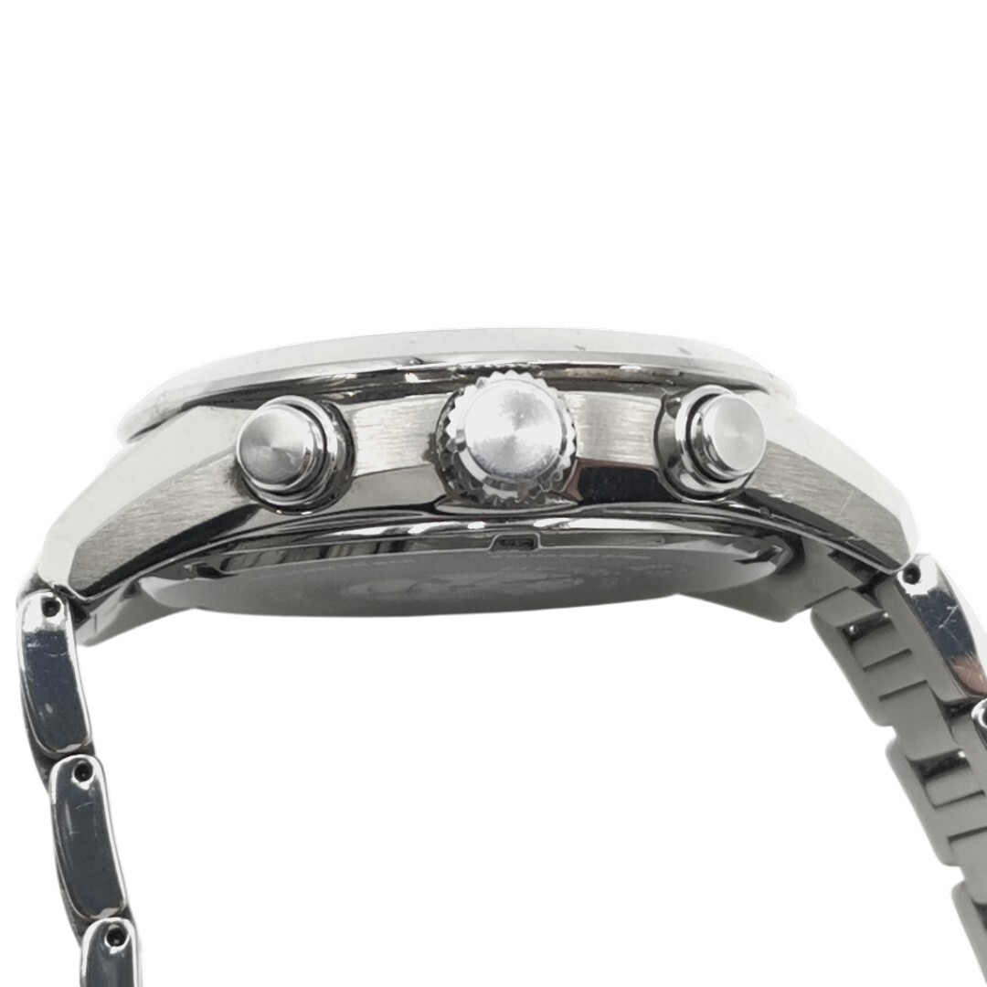 [B1Y] SEIKO Astron 5X53 0AJ0 Solar GPS Satellite Radio Watch [t2v]