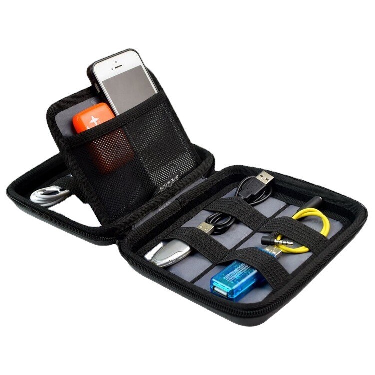 Watch Strap Waterproof Storage Bag Smartwatch Band Travel Watchband Watch Boxes