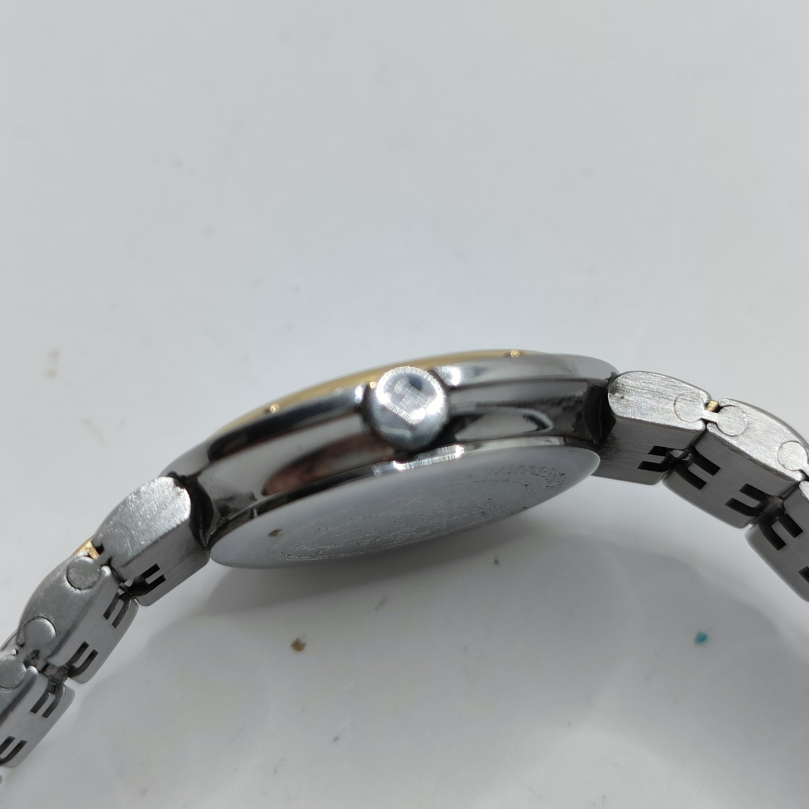 Hermes Watch 24mm Womens Whites X gold 2282434