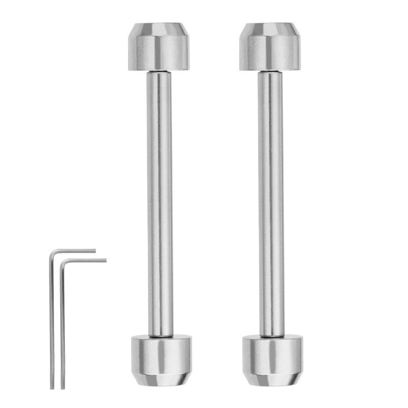 For Tissot T-Race T048.417 Fastening Screw Pin Bar Rod Tube With Tool Set