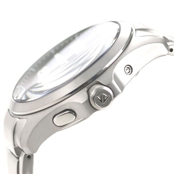 Citizen Promaster Eco Drive Radio Wave Titanium Men’s Watch PMD56 2951 CITIZEN P