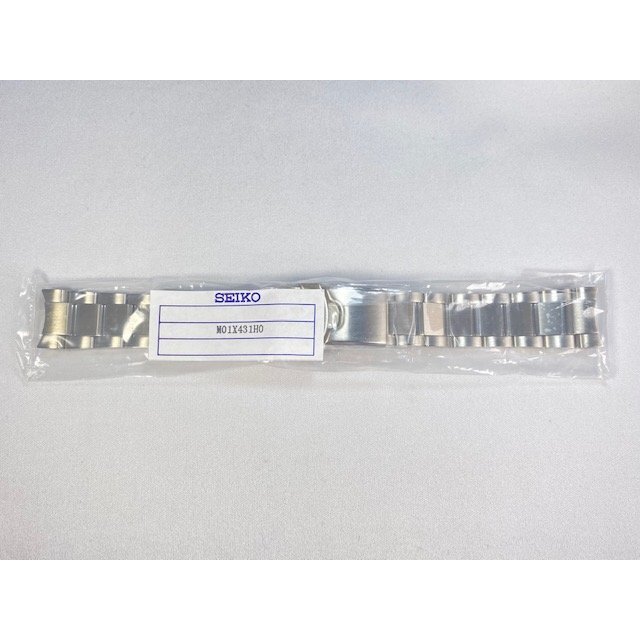 Genuine SEIKO Prospex 20mm Band M01X431H0 SBDC061/6R15-04G0 SBDC079/6R15-04M etc