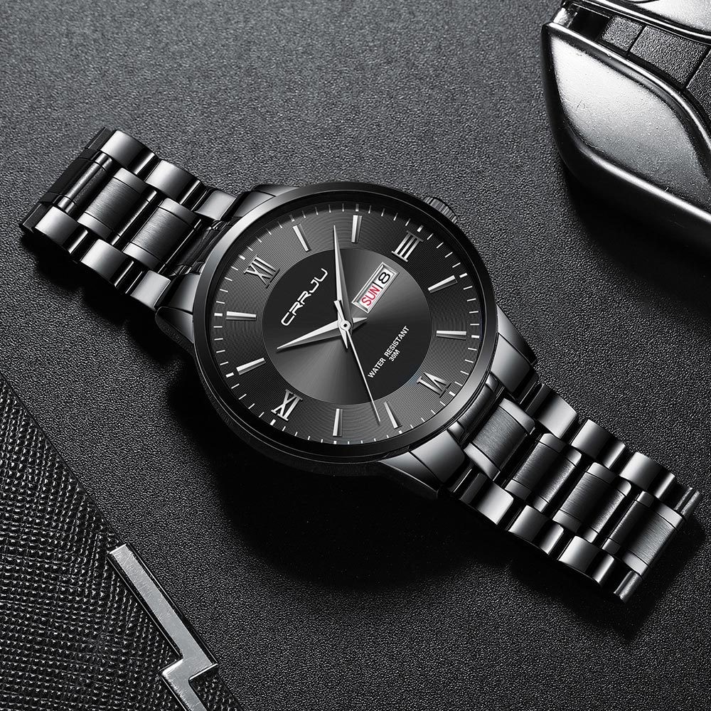 Men’s Watch Casual Business Personality Watch Men’s Watch Student Watch