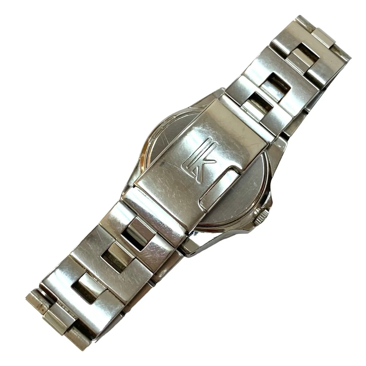 【SEIKO LUKIA LK ⭐️Seiko Lukia】 New battery replaced, fully functional. P