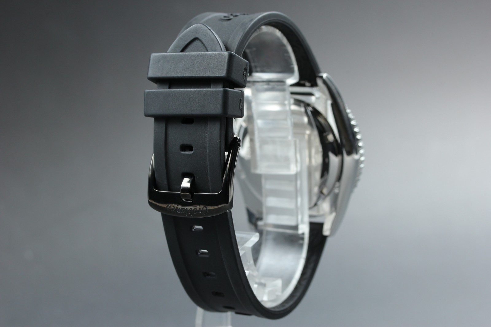[Near MINT] Seiko 7S26-0040 40mm Black Dial Day Date Automatic Men’s Watch