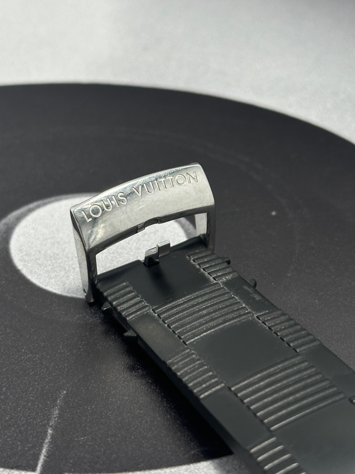 Louis Vuitton Tambour Chronograph Calendar Analogic 41mm