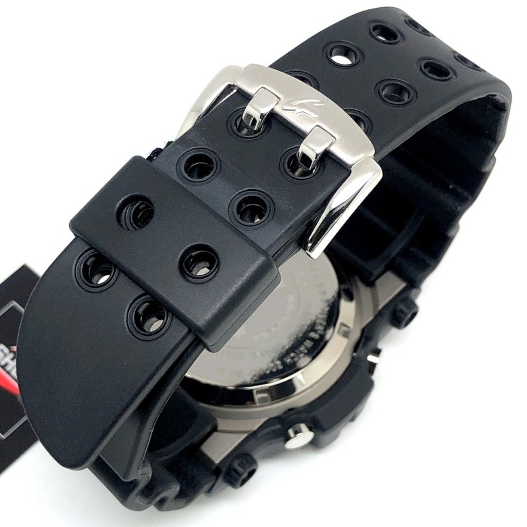 G SHOCK GW 200Z 1 FROGMAN Edition Tough Solar First Generation Color Released in