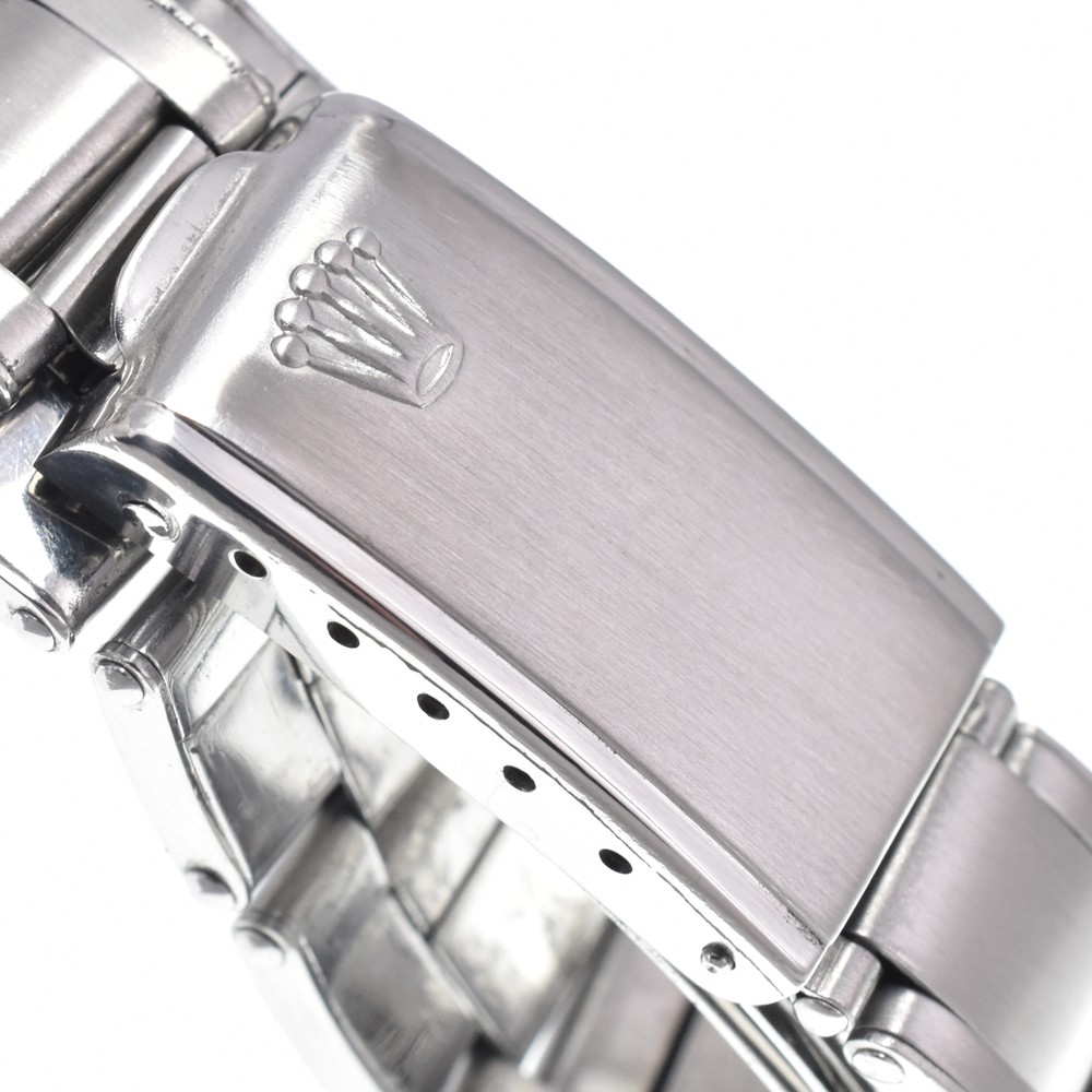 ROLEX Oyster Date Precision 6694 vintage Cal.1225 Hand Winding Men’s O#148135