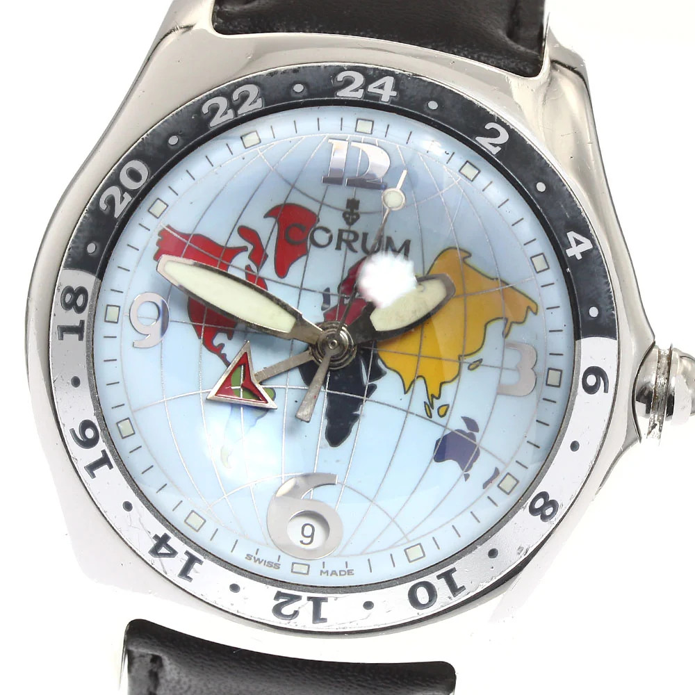 Corum bubble 383.150.20 TO324210