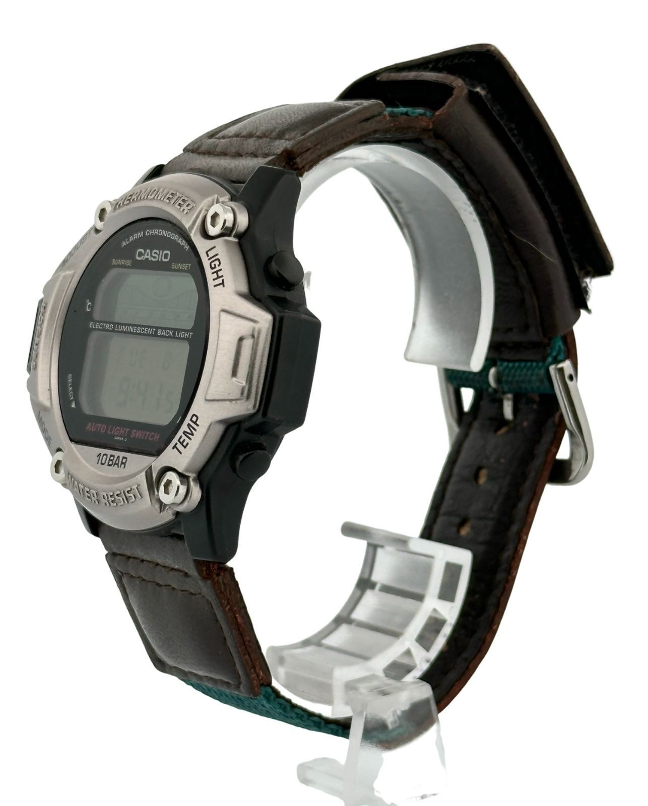 CASIO PRT 11 PROTREK from JAPAN