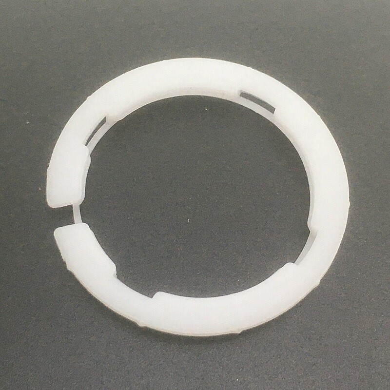 3.6mm Watch Case Movement Cushion Mount Spacer Ring for ETA 2824/2836/2846