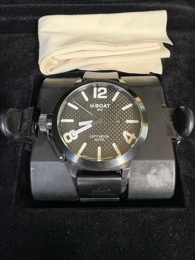 U-Boat – Classico 53 – CLASSICO 53 AB 4