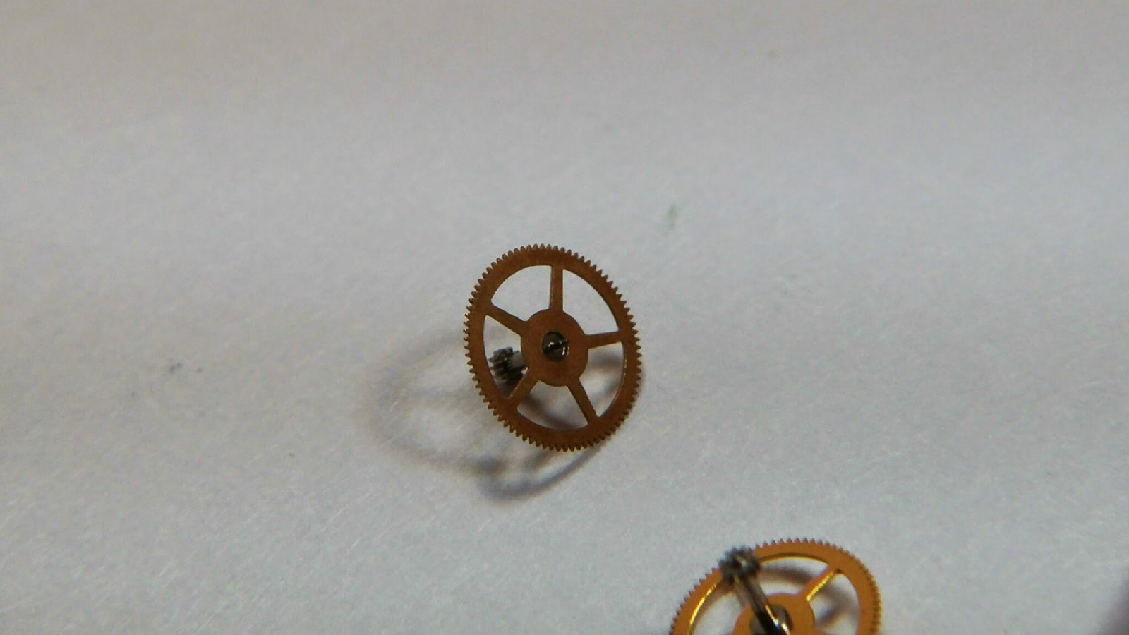 ETA 2671 210 Third wheel Compatible With Calibre ETA 2671, watch part