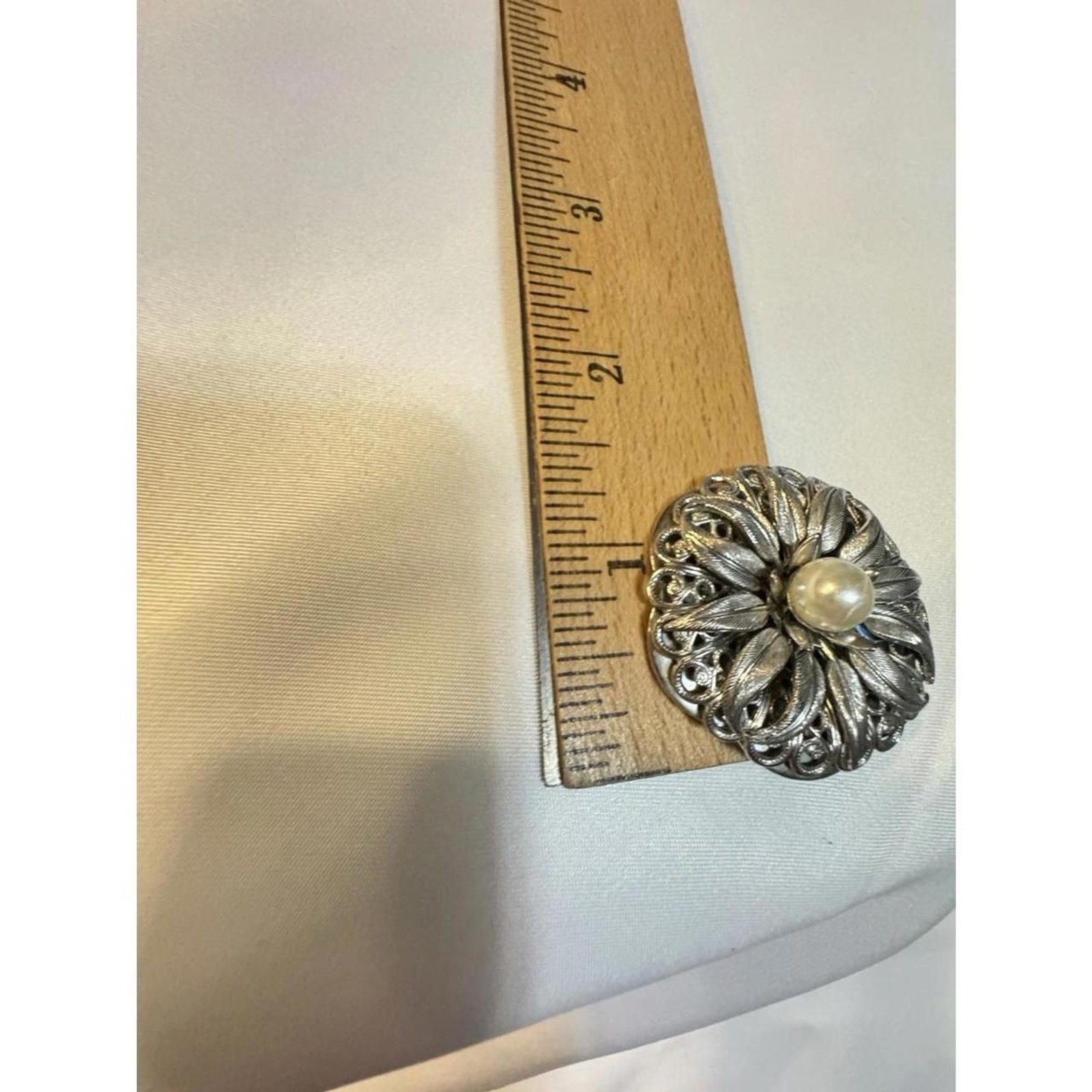 Unbranded Women’s Cream Jewellery