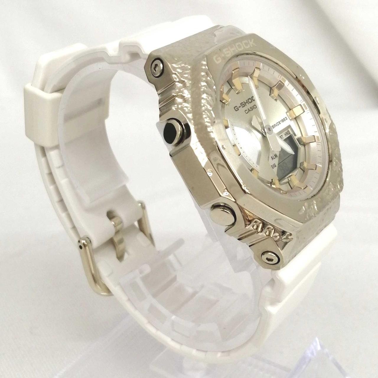 CASIO GM-S2140GEM G-SHOCK