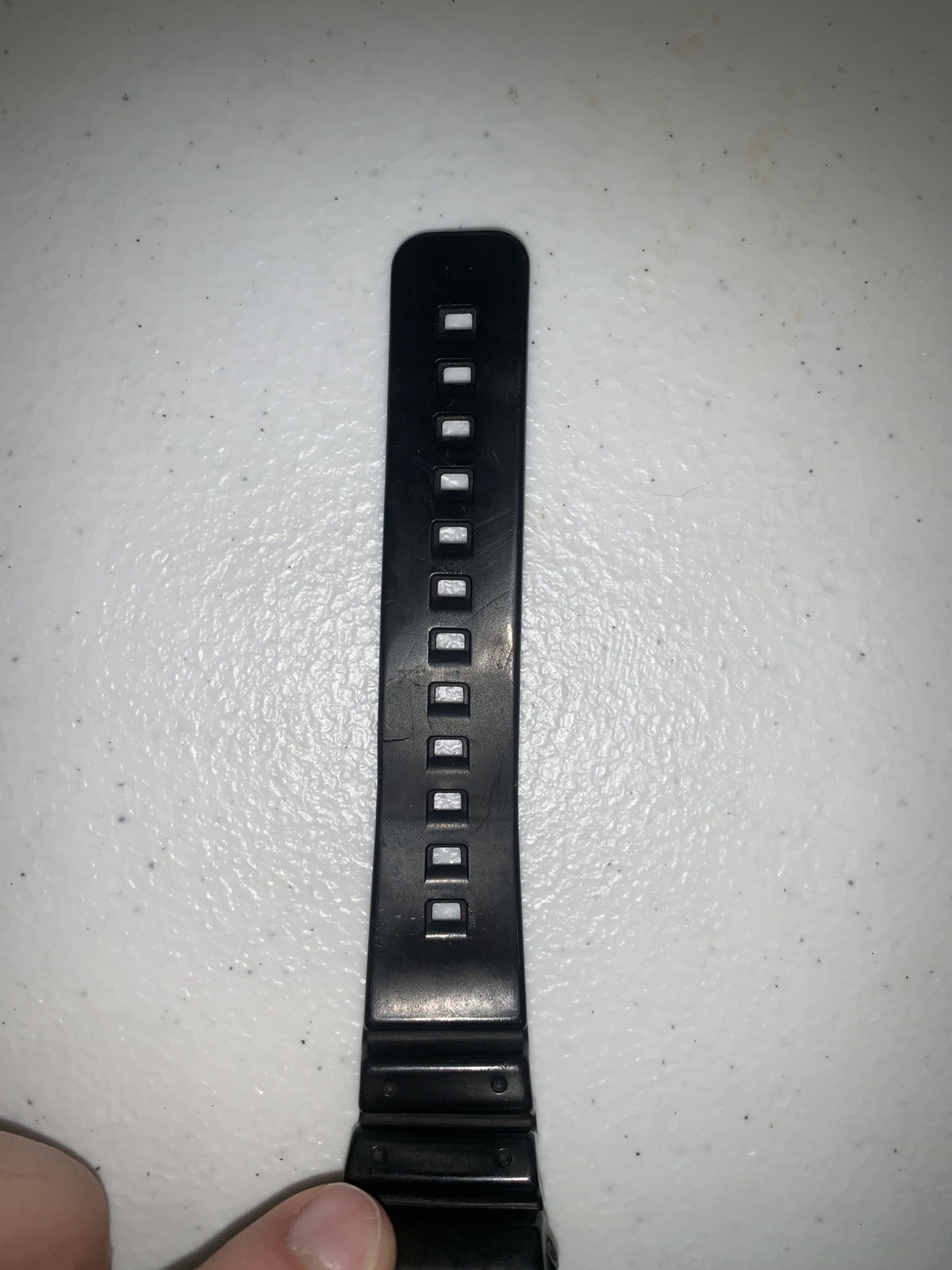 Casio G-Shock DW-6900 Original 1289 Electro-Luminescent Backlight Module