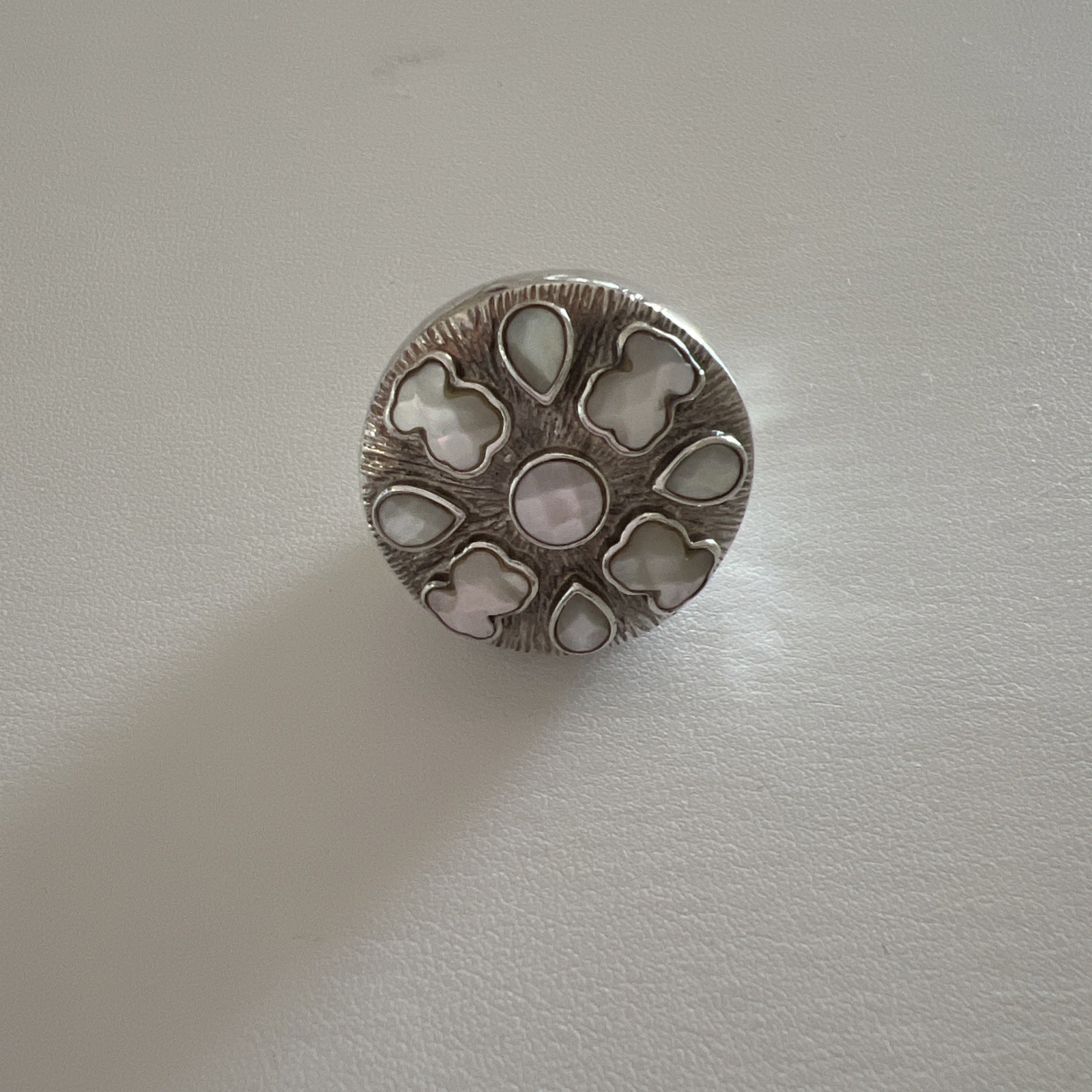 Tous Ring