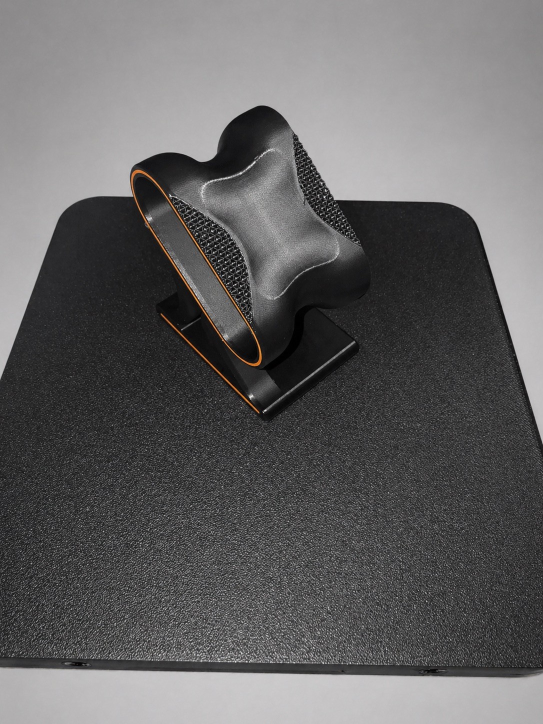 Premium Watch Stand — Timepiece Display & Desk Organizer for Home or Office