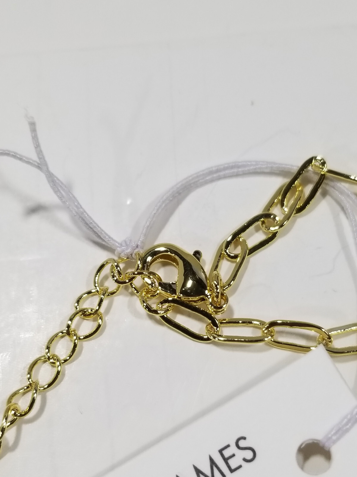 Uncommon James Noble Necklace