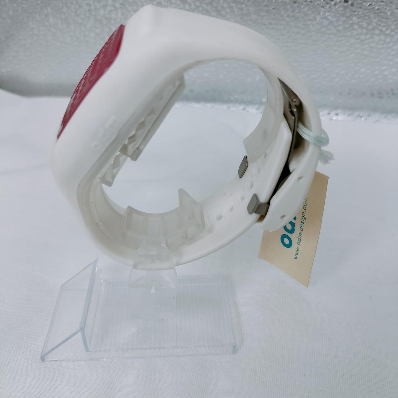 ODM Watch Dd126-7 Used