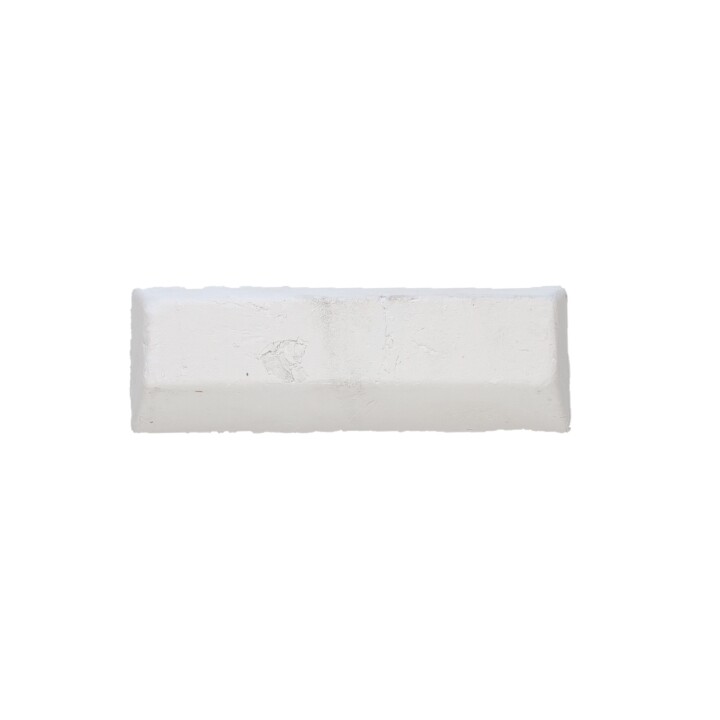 1 Lb White Compound Jewelry Cutting and Polishing Finishing Bar 5-1/2″ x 1-1/2″